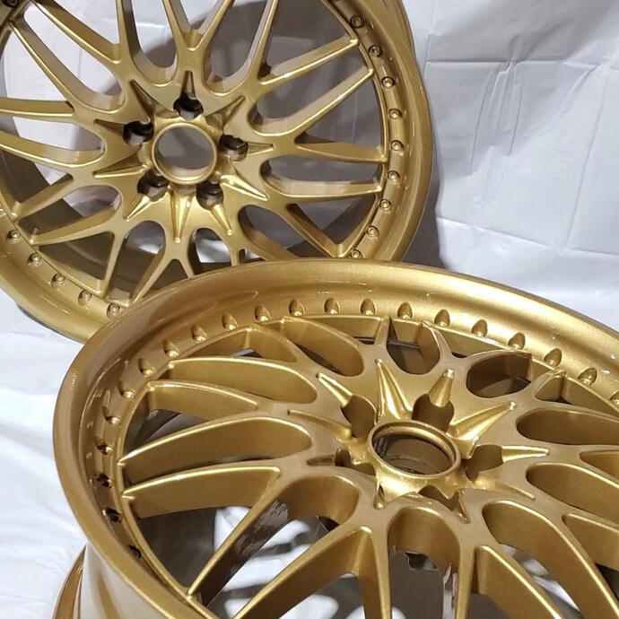 Gold Smith