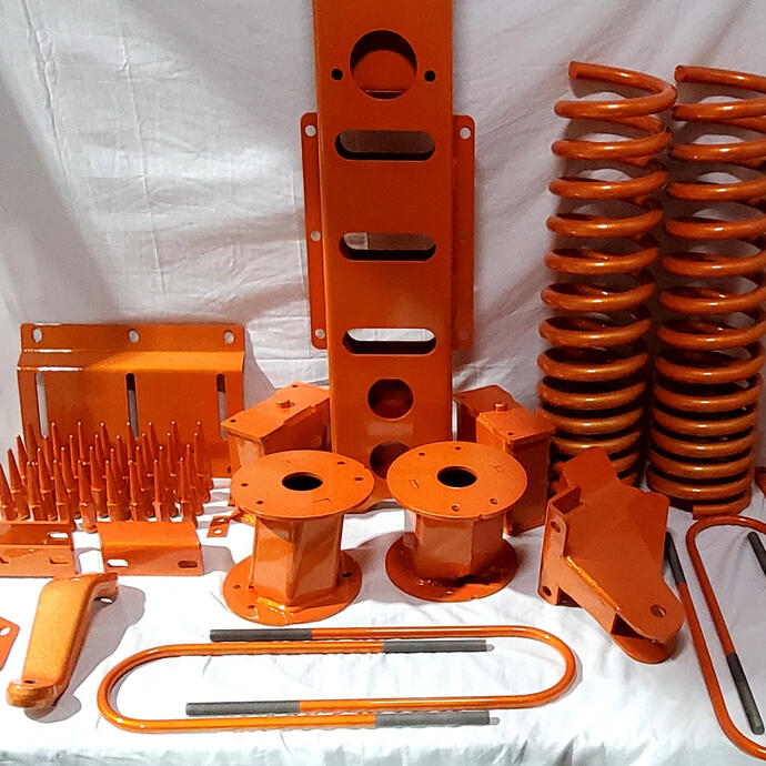 Illusion Orange