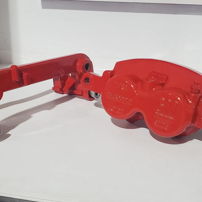 Signal Red
